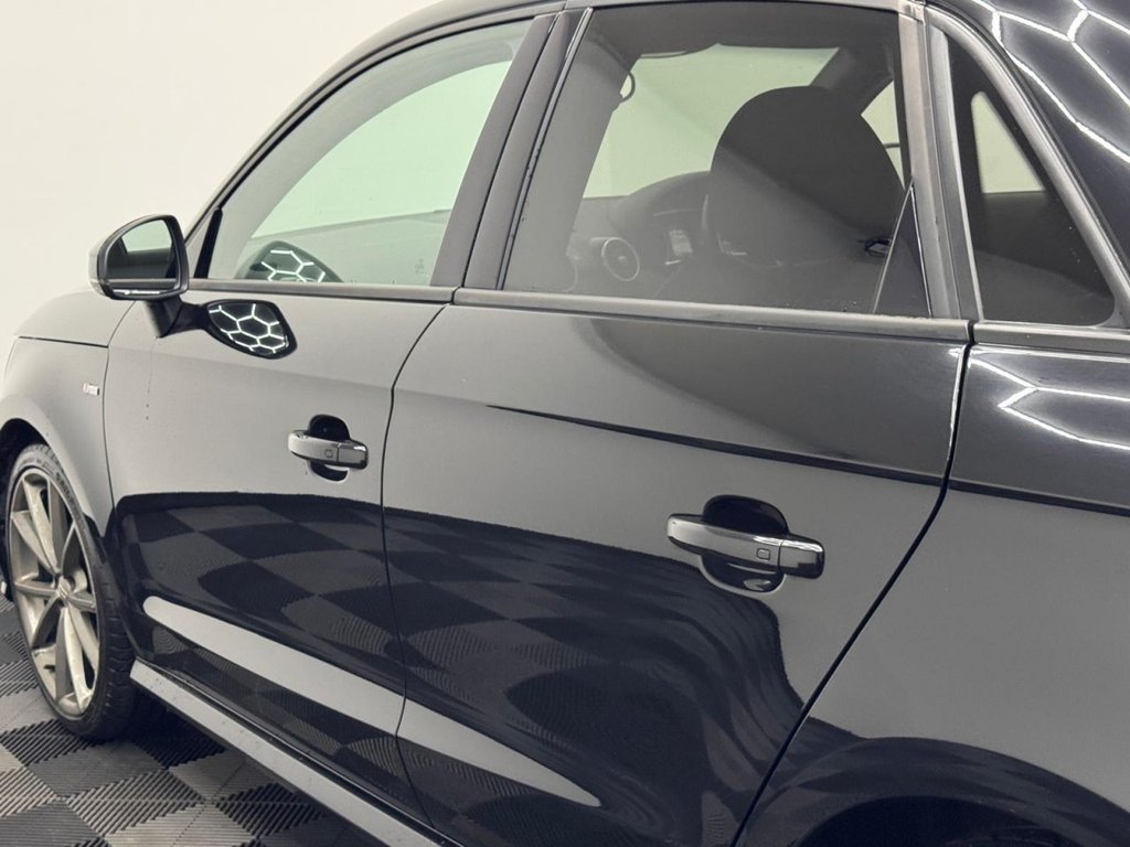 Used Audi A1 2017 for sale - 76510012: Photo 43