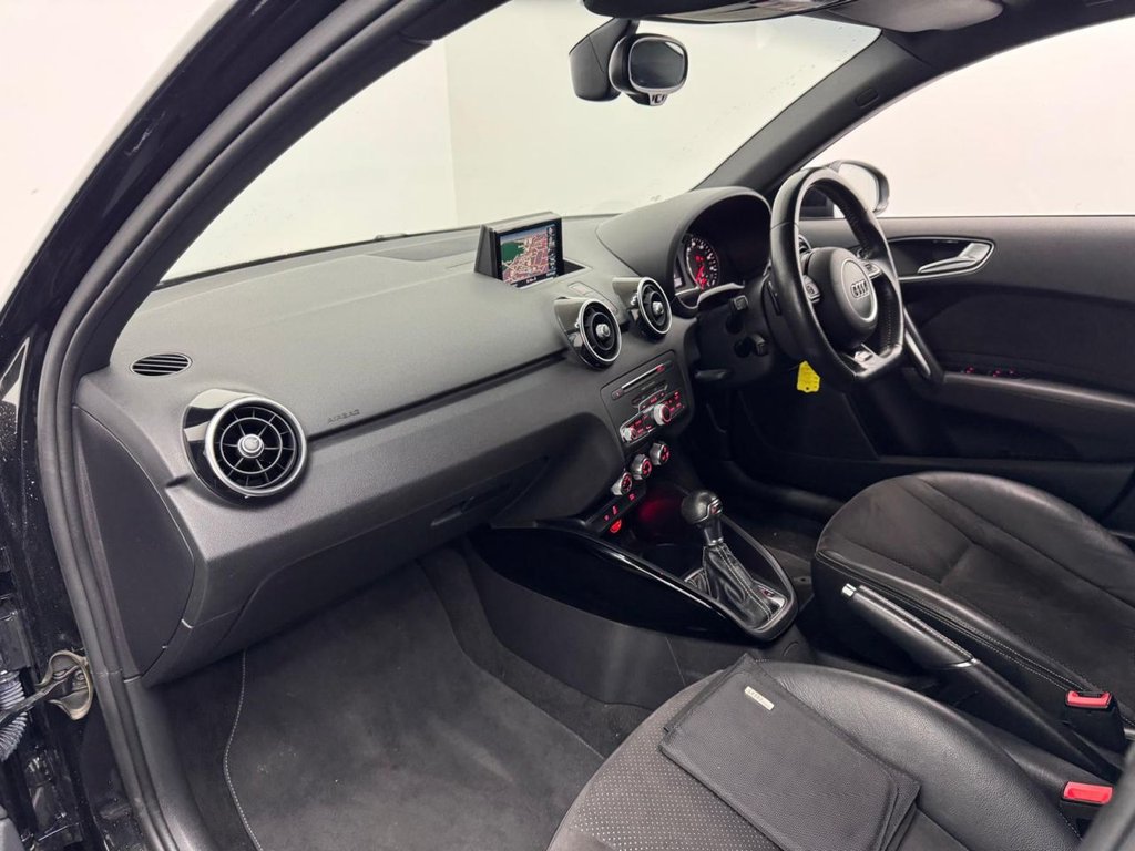 Used Audi A1 2017 for sale - 76510012: Photo 5