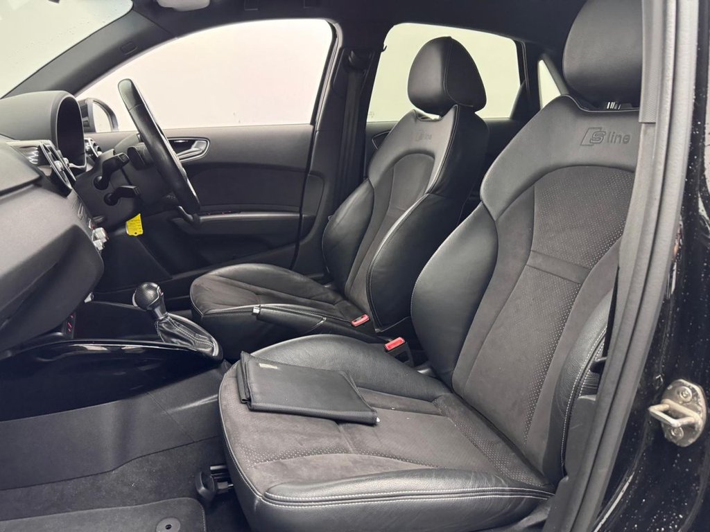 Used Audi A1 2017 for sale - 76510012: Photo 6