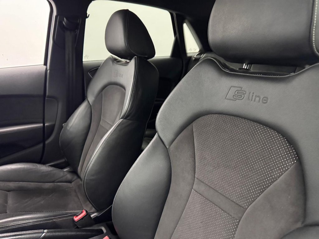 Used Audi A1 2017 for sale - 76510012: Photo 7