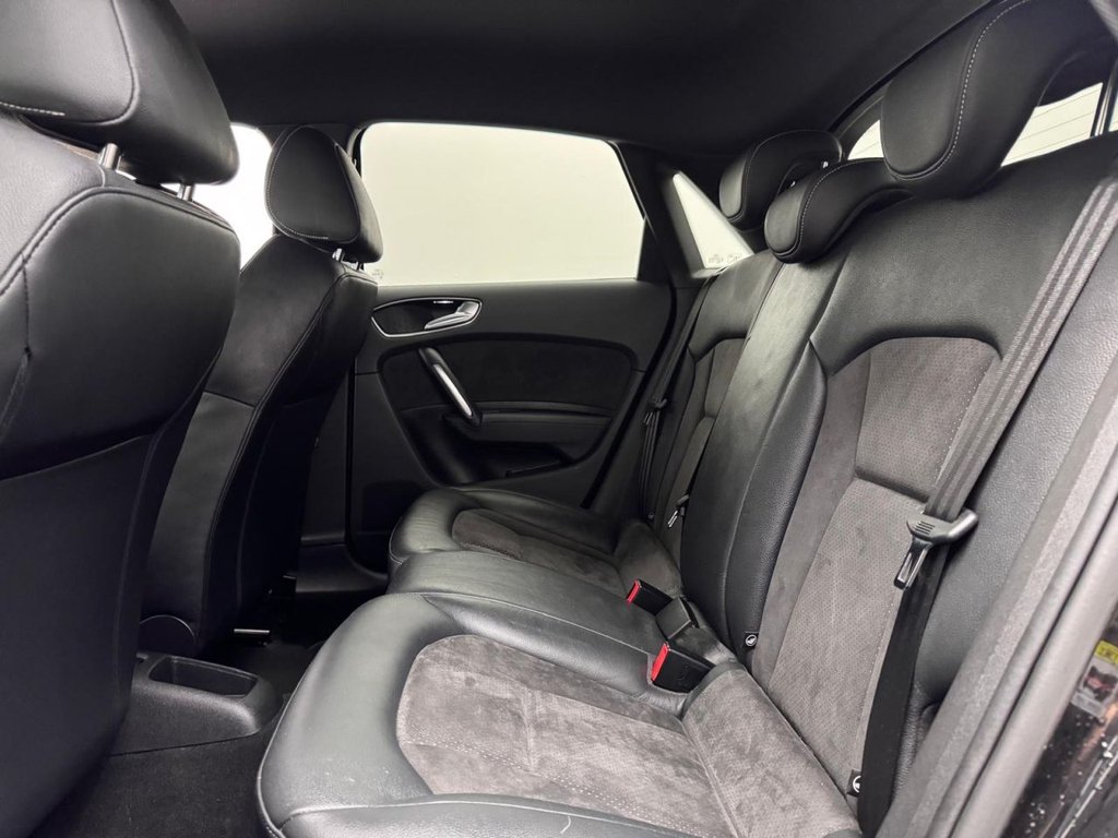 Used Audi A1 2017 for sale - 76510012: Photo 8