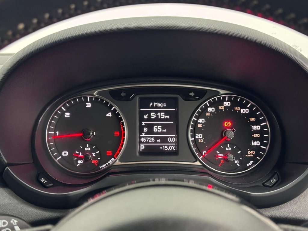 Used Audi A1 2017 for sale - 76510012: Photo 9