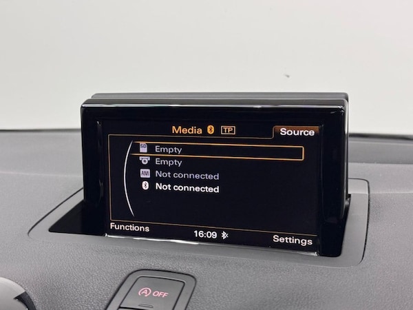 Used Audi A1 2015 for sale - 76333412: Photo 10