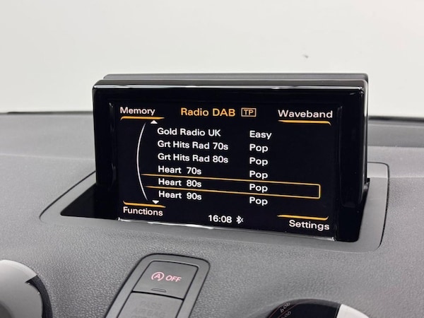 Used Audi A1 2015 for sale - 76333412: Photo 12