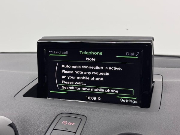 Used Audi A1 2015 for sale - 76333412: Photo 13