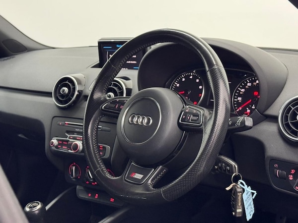 Used Audi A1 2015 for sale - 76333412: Photo 23