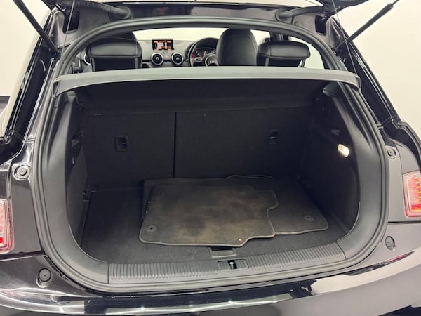 Used Audi A1 2015 for sale - 76333412: Photo 24