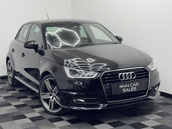 Used Audi A1 2015 for sale - 76333412: Photo 26
