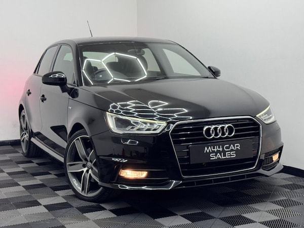 Used Audi A1 2015 for sale - 76333412: Photo 27