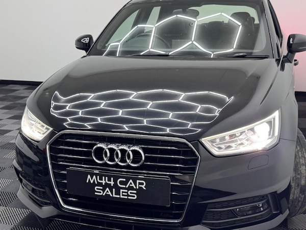 Used Audi A1 2015 for sale - 76333412: Photo 29