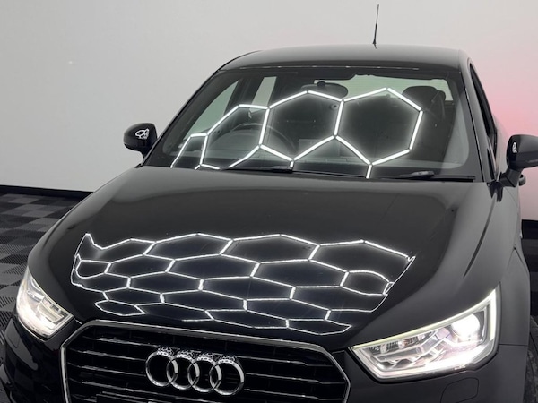 Used Audi A1 2015 for sale - 76333412: Photo 30