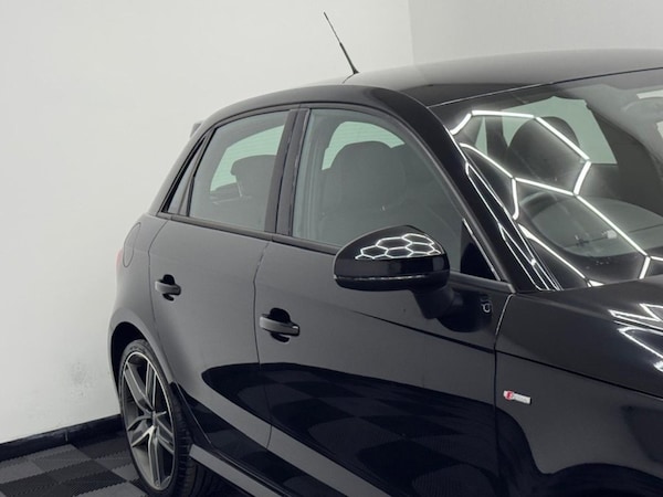 Used Audi A1 2015 for sale - 76333412: Photo 32