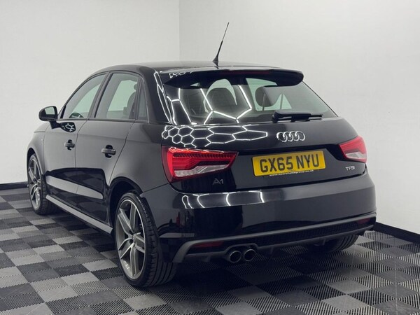 Used Audi A1 2015 for sale - 76333412: Photo 39