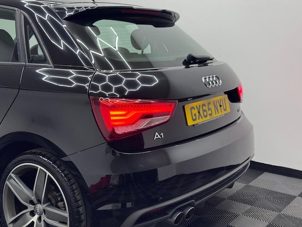 Used Audi A1 2015 for sale - 76333412: Photo 40