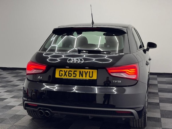 Used Audi A1 2015 for sale - 76333412: Photo 41