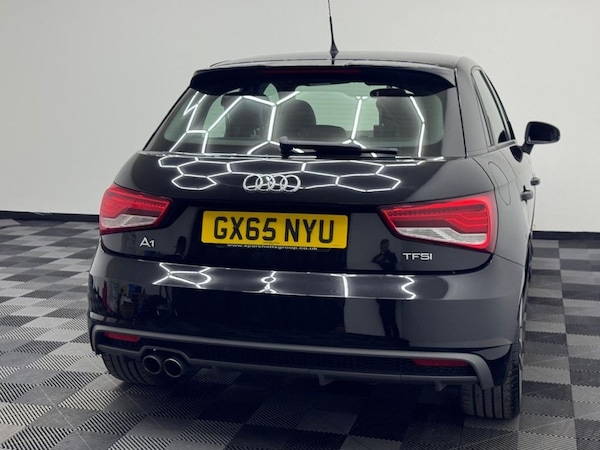 Used Audi A1 2015 for sale - 76333412: Photo 42