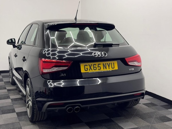Used Audi A1 2015 for sale - 76333412: Photo 43