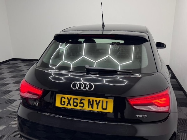 Used Audi A1 2015 for sale - 76333412: Photo 44