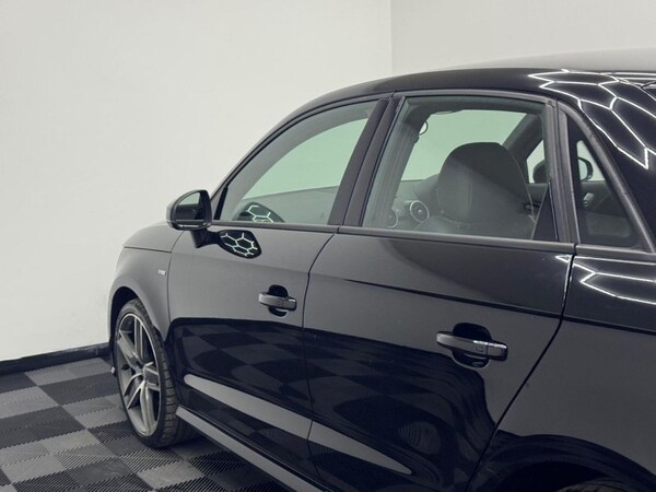 Used Audi A1 2015 for sale - 76333412: Photo 45