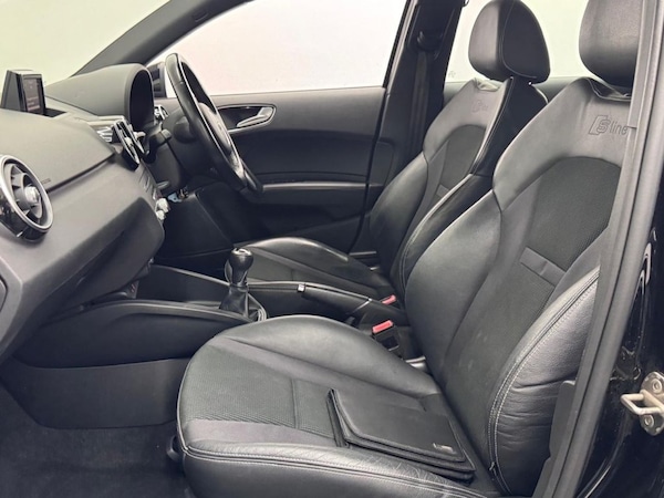Used Audi A1 2015 for sale - 76333412: Photo 6