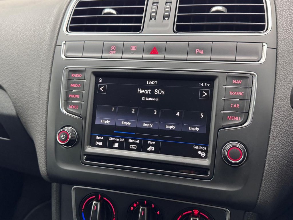 Used Volkswagen Polo 2016 for sale - 76509499: Photo 11