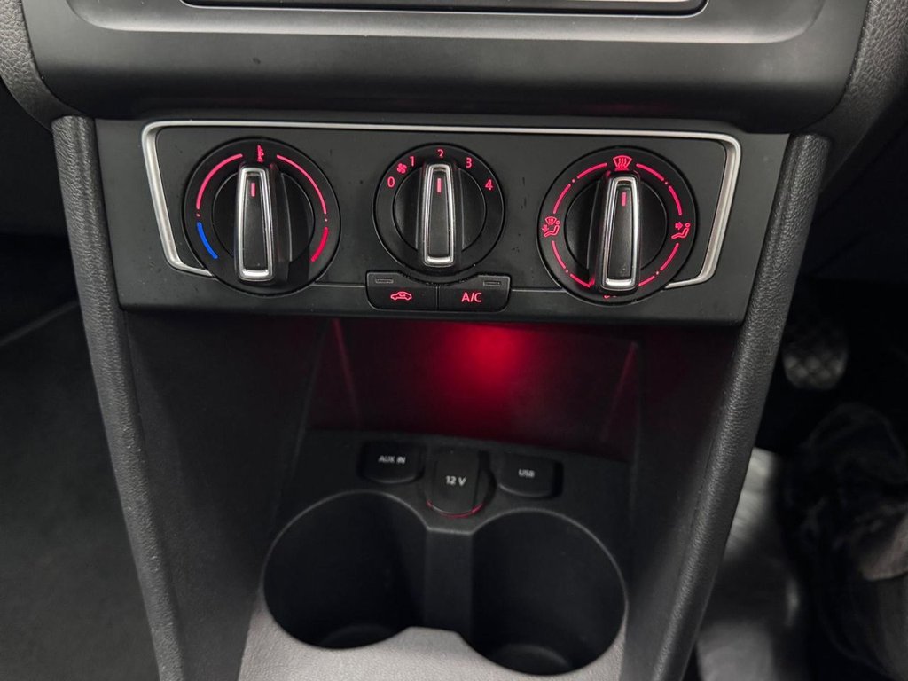 Used Volkswagen Polo 2016 for sale - 76509499: Photo 15