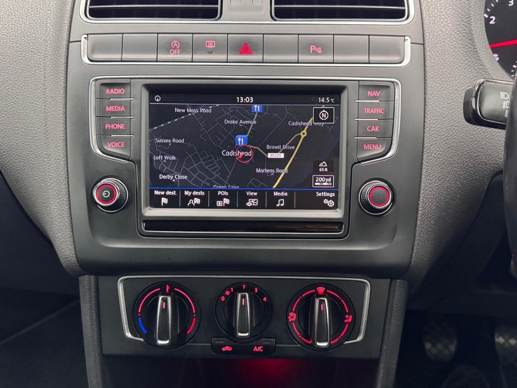 Used Volkswagen Polo 2016 for sale - 76509499: Photo 16