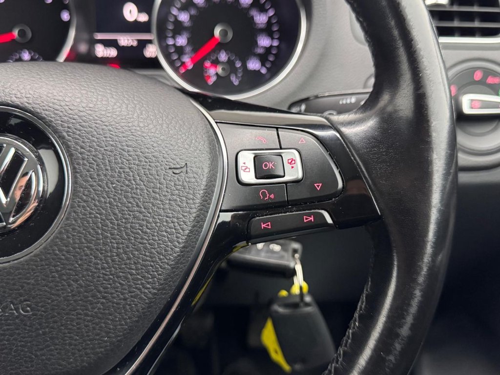 Used Volkswagen Polo 2016 for sale - 76509499: Photo 20