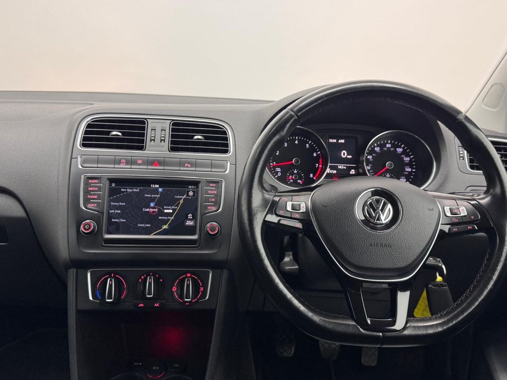 Used Volkswagen Polo 2016 for sale - 76509499: Photo 21