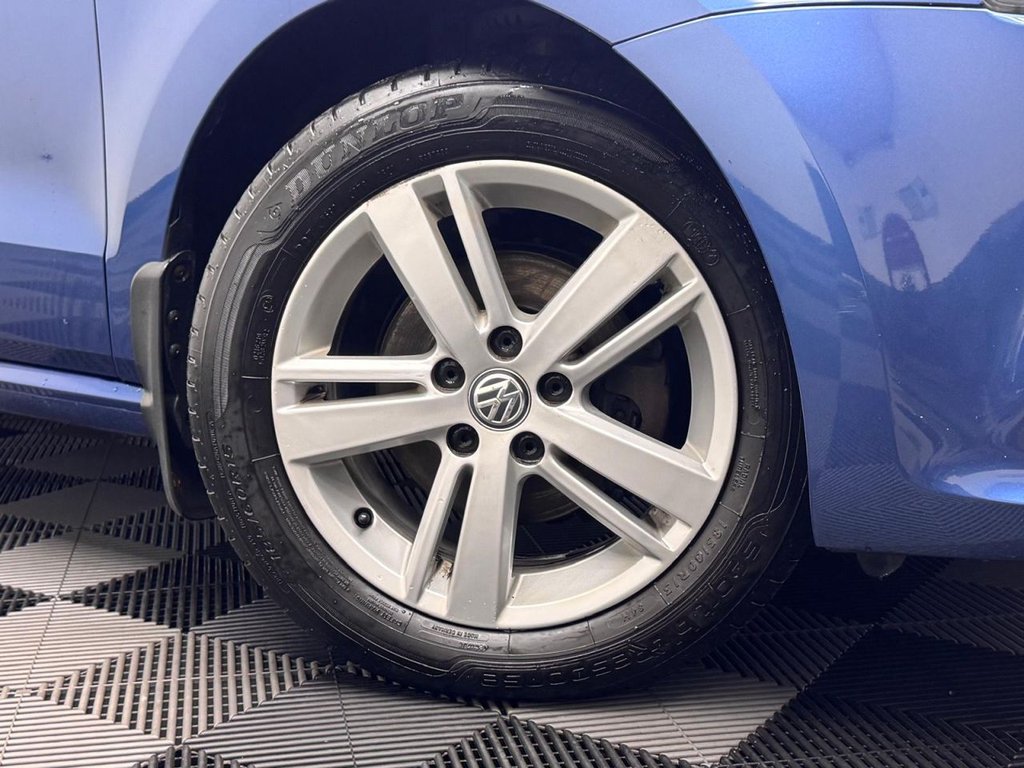 Used Volkswagen Polo 2016 for sale - 76509499: Photo 24
