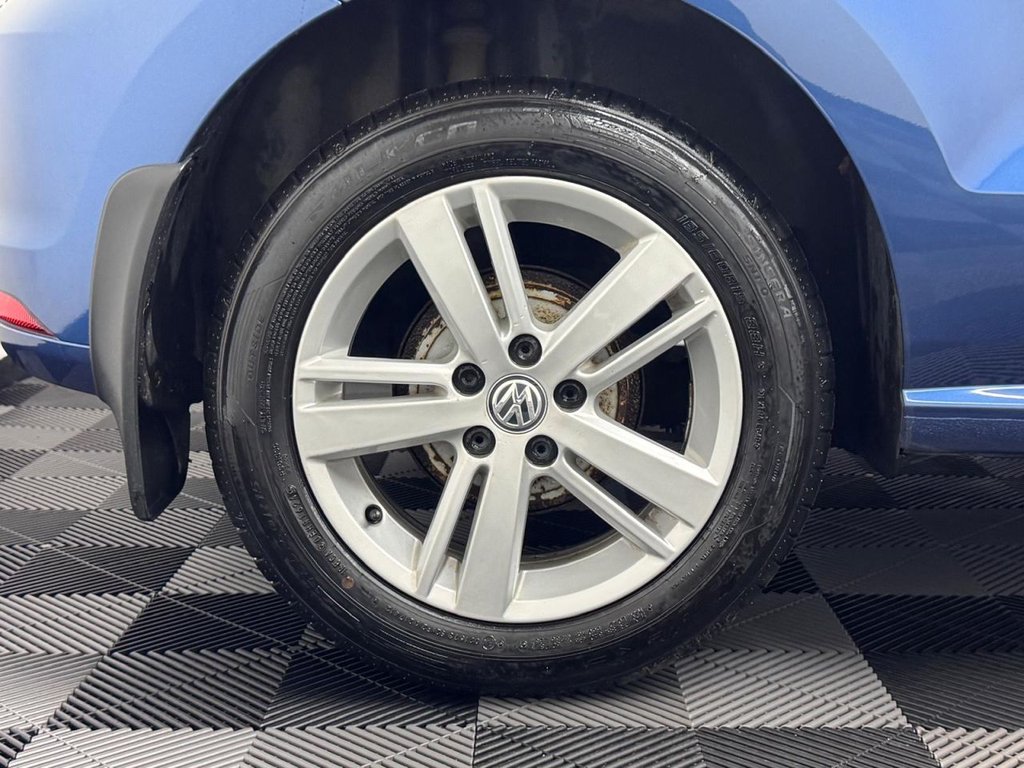 Used Volkswagen Polo 2016 for sale - 76509499: Photo 25