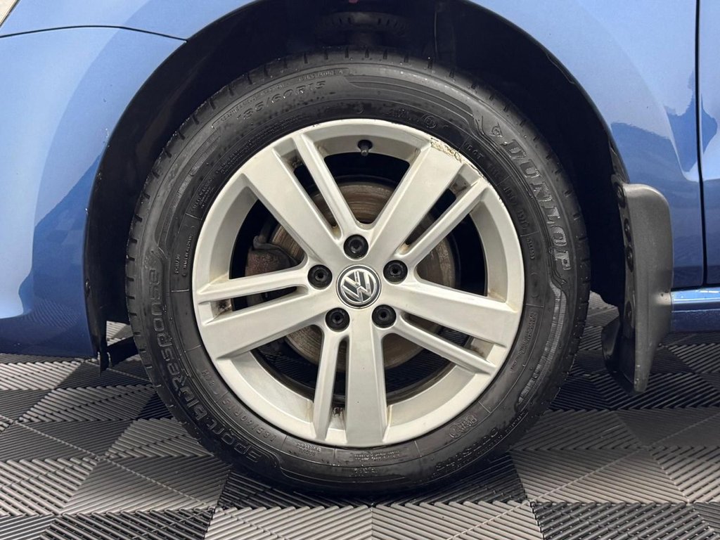 Used Volkswagen Polo 2016 for sale - 76509499: Photo 26