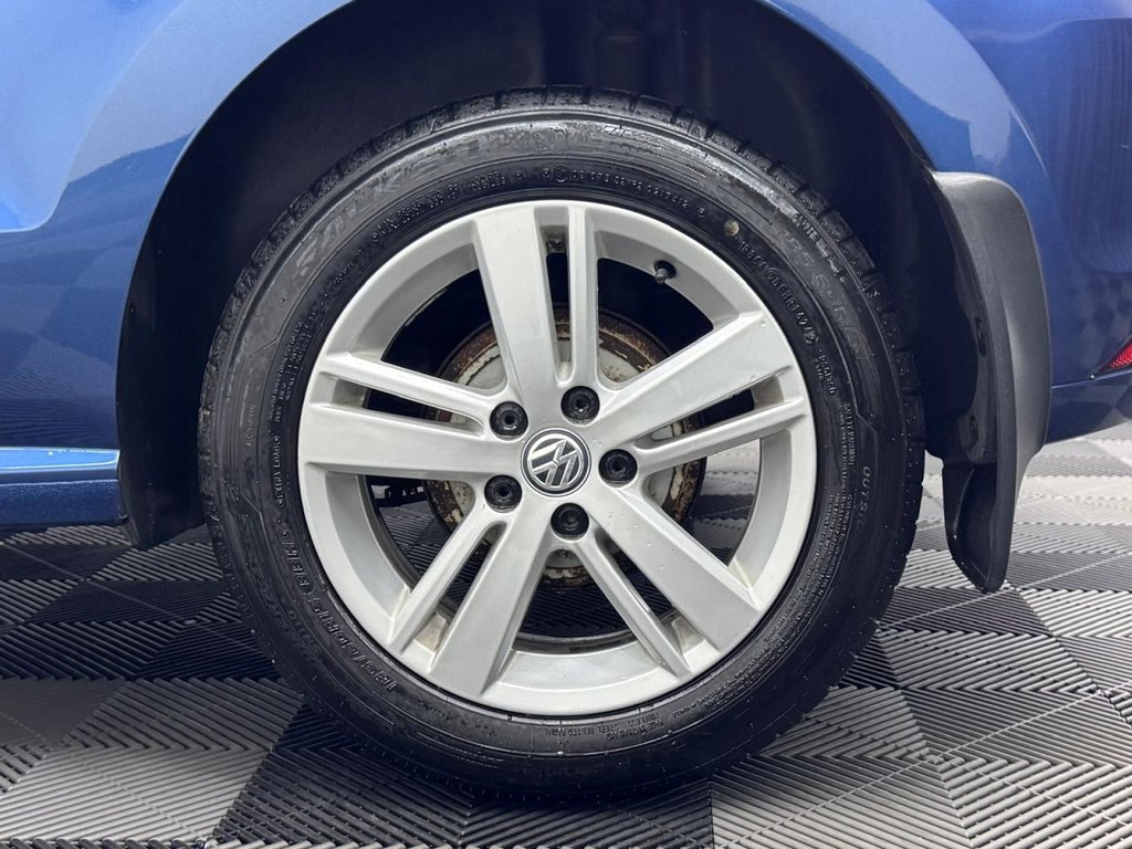 Used Volkswagen Polo 2016 for sale - 76509499: Photo 27