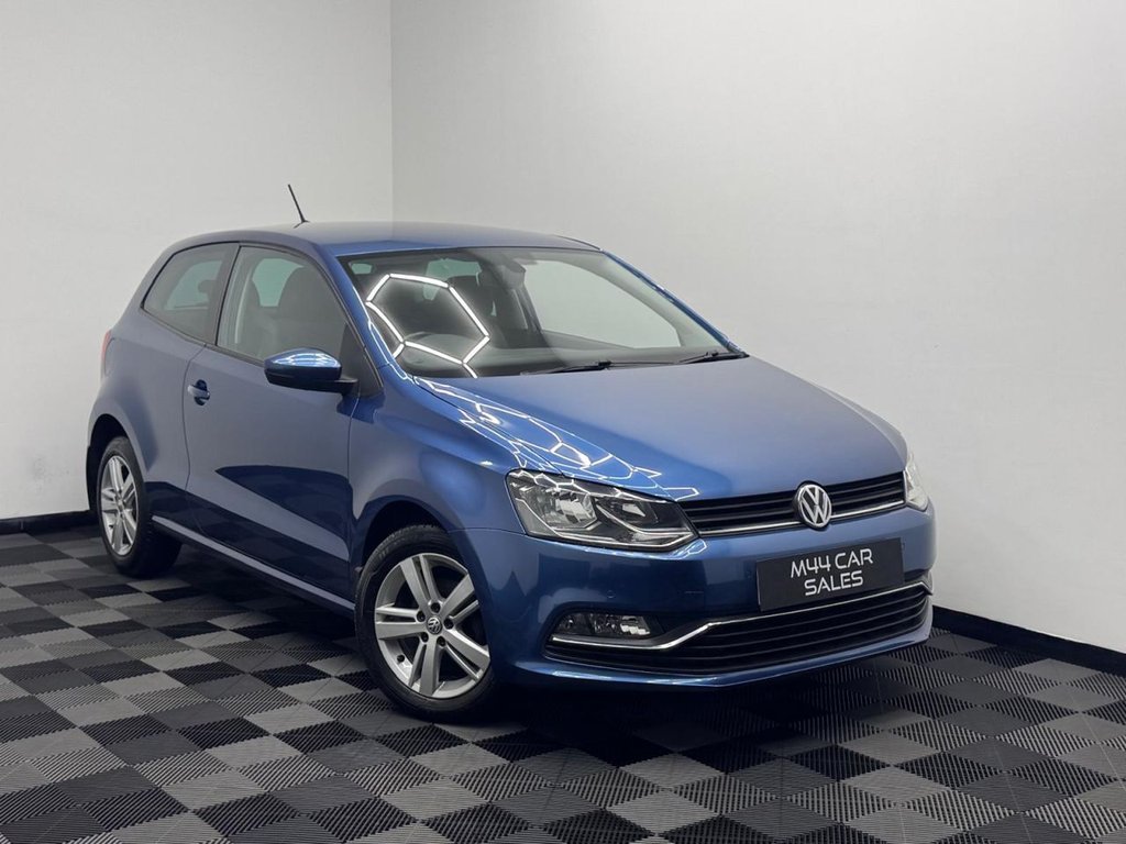 Used Volkswagen Polo 2016 for sale - 76509499: Photo 28