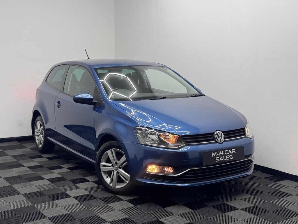 Used Volkswagen Polo 2016 for sale - 76509499: Photo 29