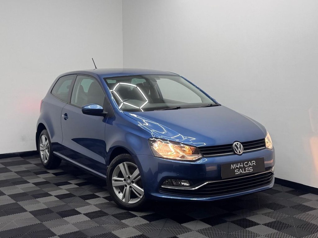 Used Volkswagen Polo 2016 for sale - 76509499: Photo 30