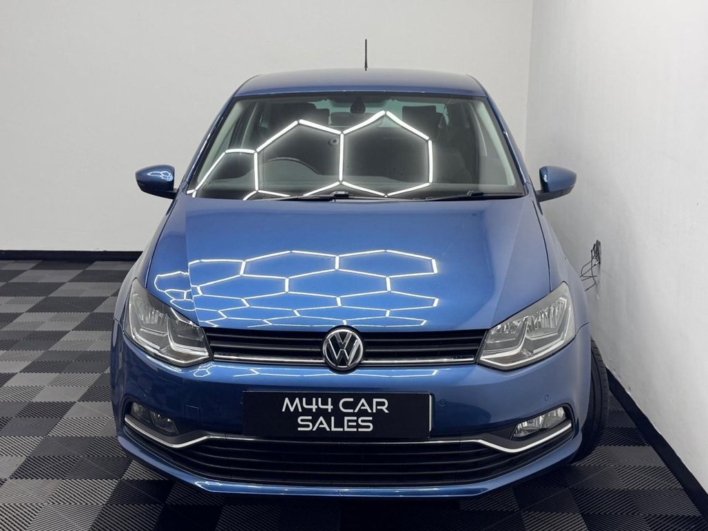 Used Volkswagen Polo 2016 for sale - 76509499: Photo 31