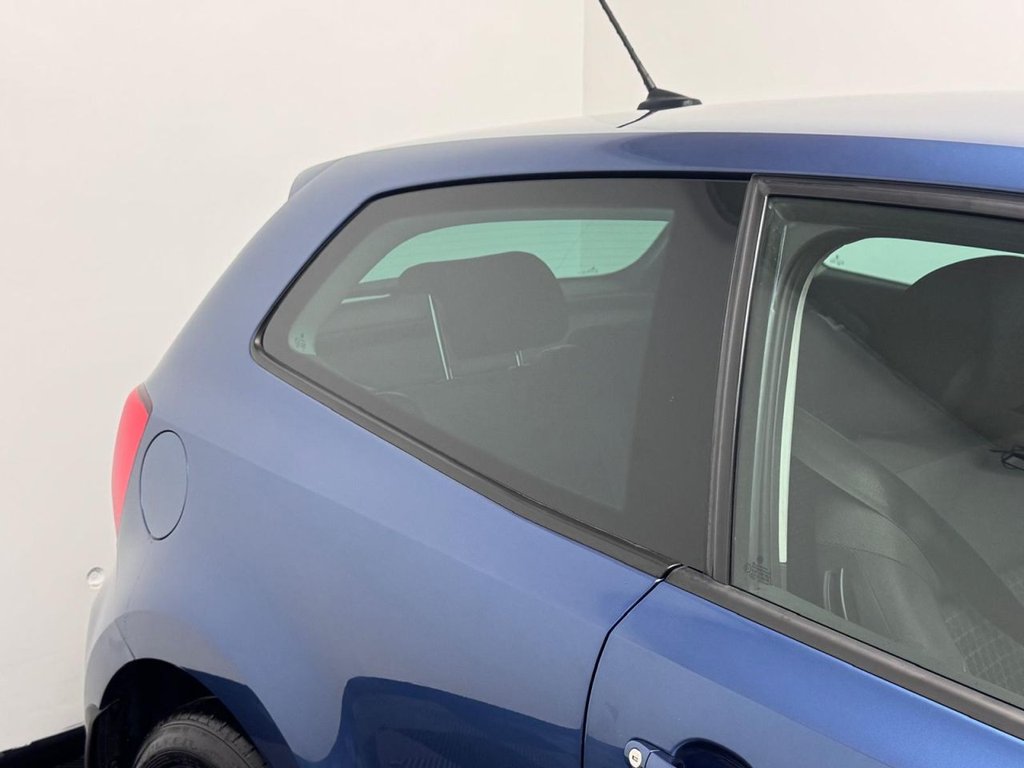 Used Volkswagen Polo 2016 for sale - 76509499: Photo 34