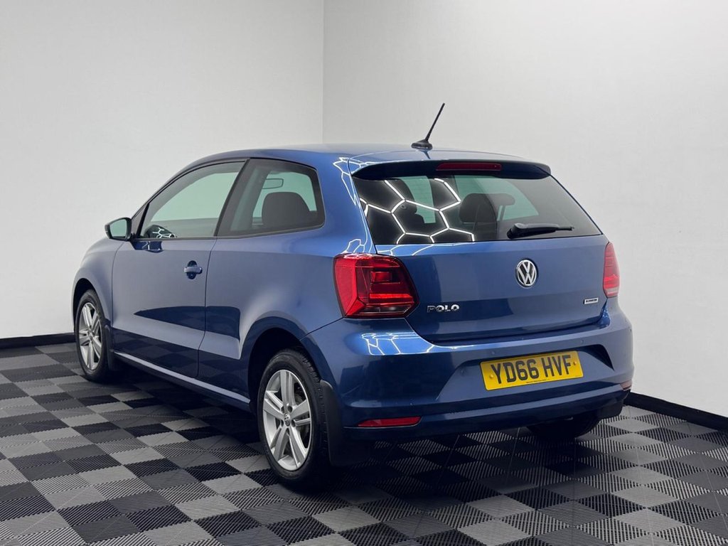 Used Volkswagen Polo 2016 for sale - 76509499: Photo 35
