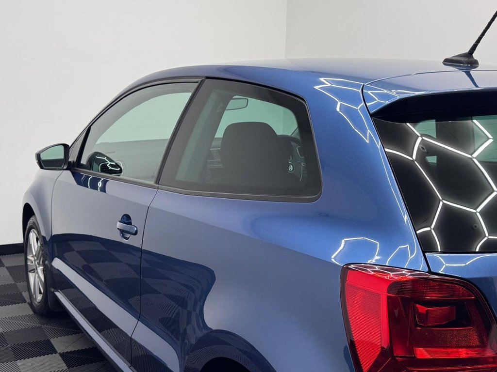 Used Volkswagen Polo 2016 for sale - 76509499: Photo 36