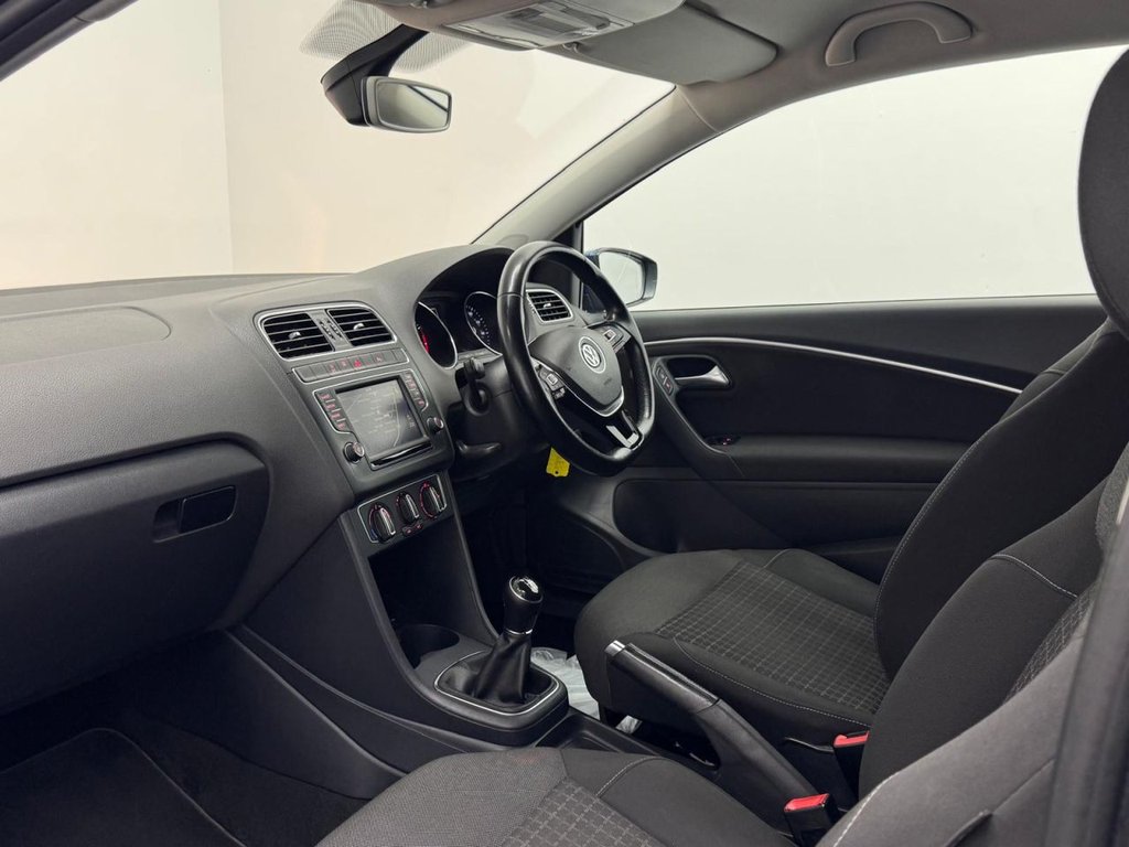 Used Volkswagen Polo 2016 for sale - 76509499: Photo 5