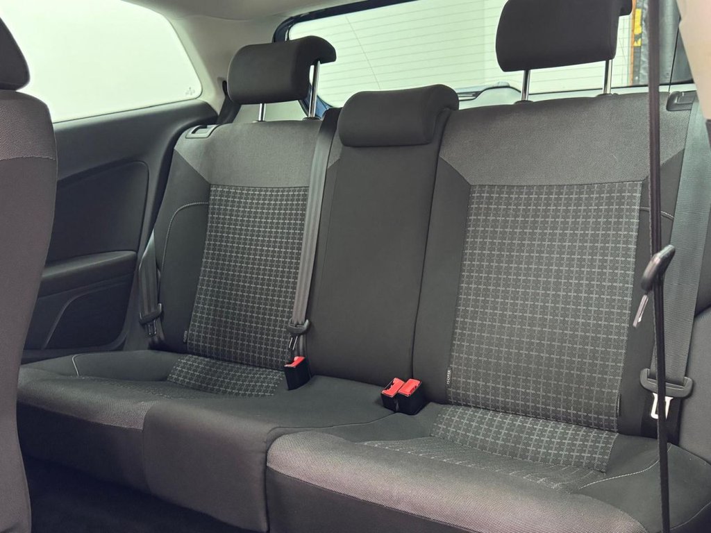 Used Volkswagen Polo 2016 for sale - 76509499: Photo 7