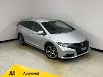 2014 (63) - 1.8 i-VTEC SR 5dr
