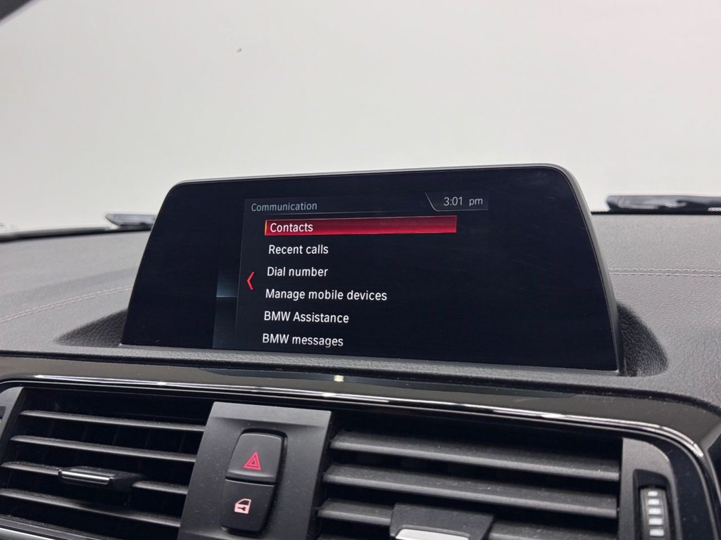 Used BMW 1 Series 2017 for sale - 76509503: Photo 12