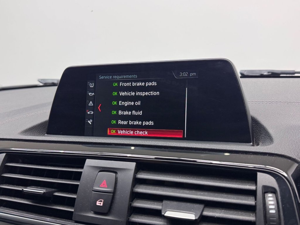 Used BMW 1 Series 2017 for sale - 76509503: Photo 13