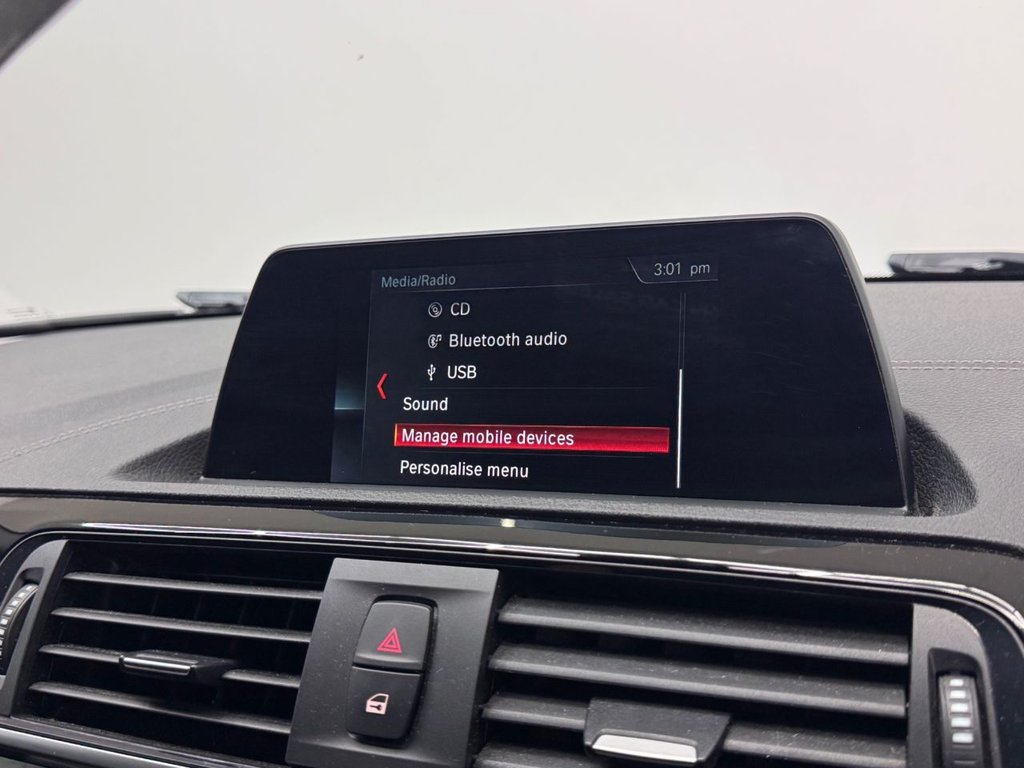 Used BMW 1 Series 2017 for sale - 76509503: Photo 14