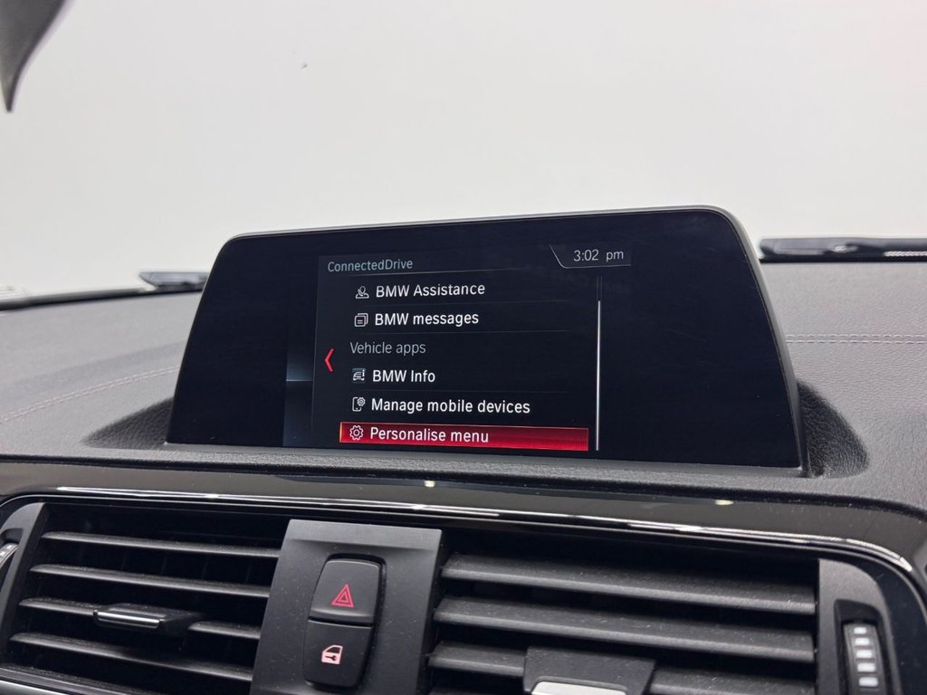 Used BMW 1 Series 2017 for sale - 76509503: Photo 15