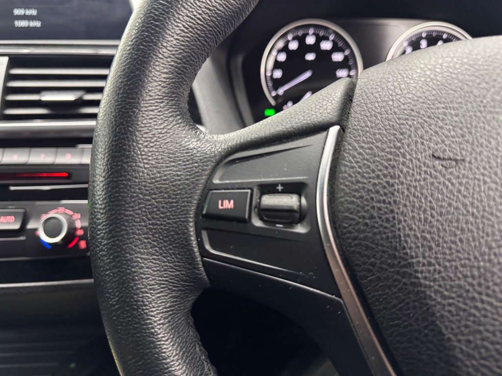 Used BMW 1 Series 2017 for sale - 76509503: Photo 21