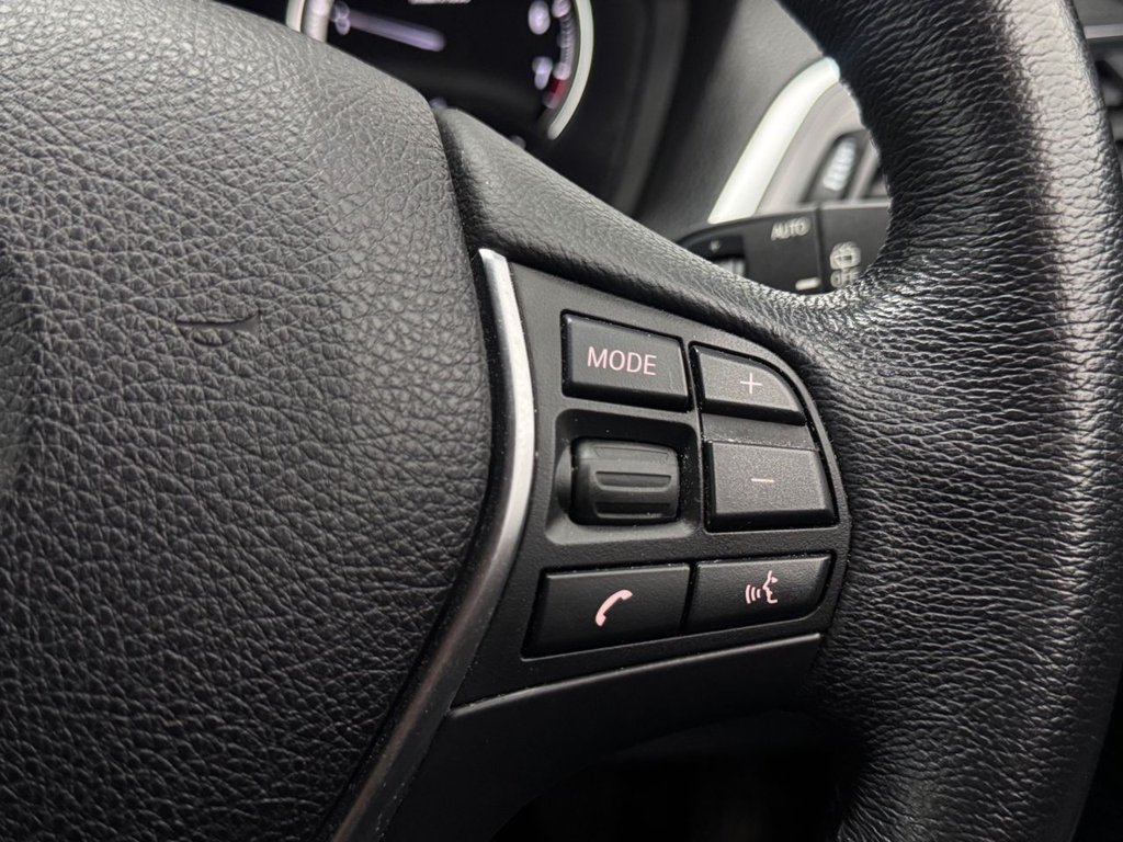 Used BMW 1 Series 2017 for sale - 76509503: Photo 22