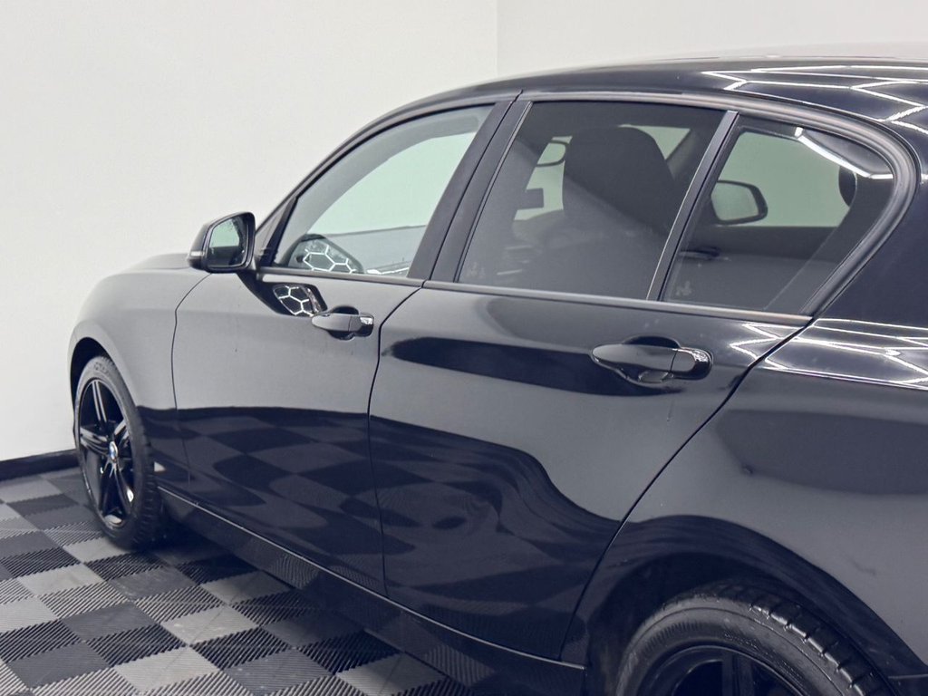 Used BMW 1 Series 2017 for sale - 76509503: Photo 25